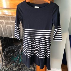 Perfect boy. by Band of Outsiders striped dress